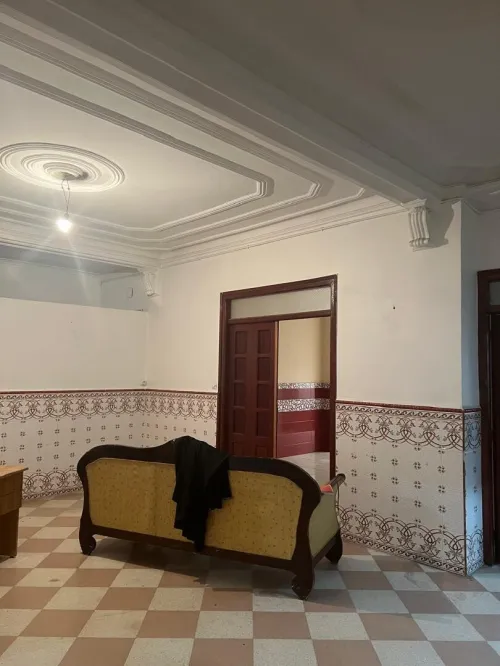 Location Appartement F6 Alger Birkhadem