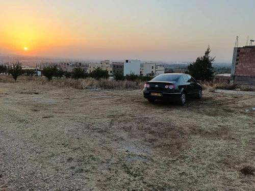 Vente Terrain Blida Bougara