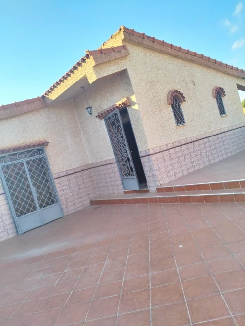 Vente Villa Alger Birkhadem