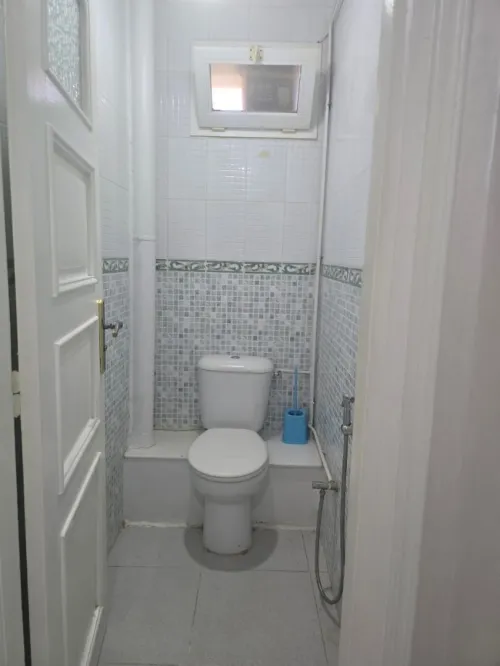 Location Appartement F3 Alger Staoueli 10