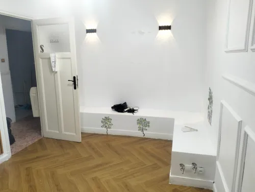 Location Appartement F3 Alger Belouizdad