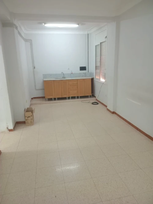 Vente Appartement Alger Staoueli