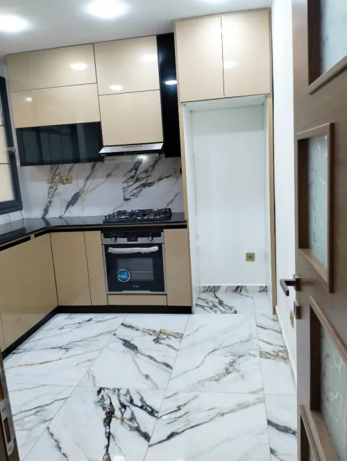 Location Appartement Niveau de villa F4 Alger Kouba