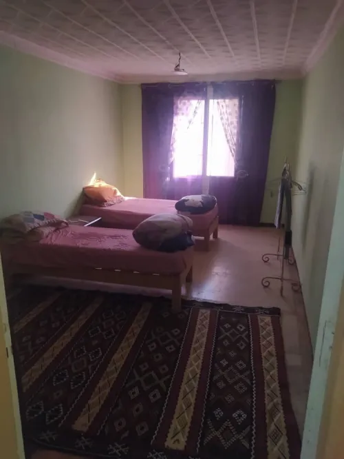 Location Appartement F3 Alger Dely brahim
