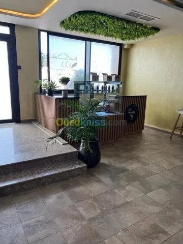 Vente Appartement F4 Alger Birkhadem