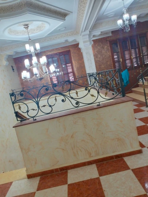 Vente Villa Alger Birkhadem