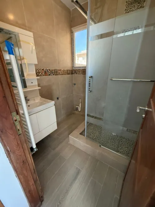 Location Appartement Niveau de villa F3 Alger Dely brahim