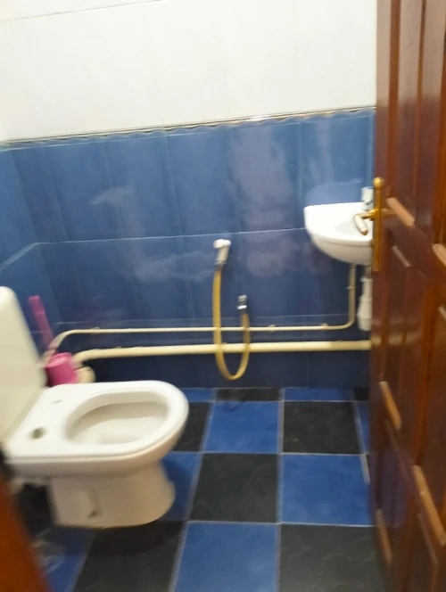 Vente Villa Alger Birkhadem