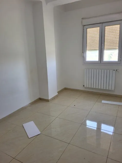 Location Appartement F4 Alger Staoueli
