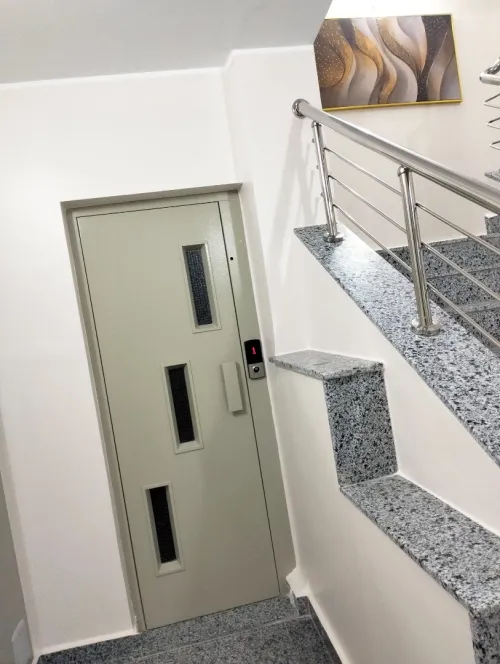 Location Appartement Niveau de villa F4 Alger Kouba