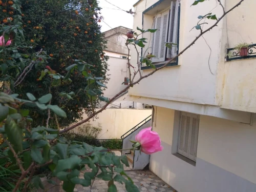 Vente Villa Alger Bir mourad rais