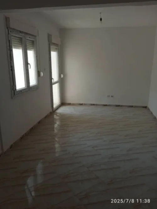 Location Appartement F4 Boumerdès Corso