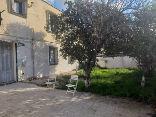 Vente Villa Alger Bir mourad rais