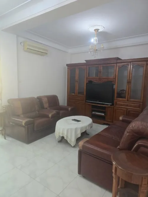 Location Appartement F3 Alger Staoueli 9