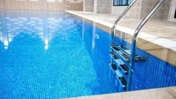 Vente Appartement F5 Alger Birkhadem 40