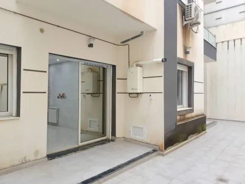Location Appartement F4 Alger Draria