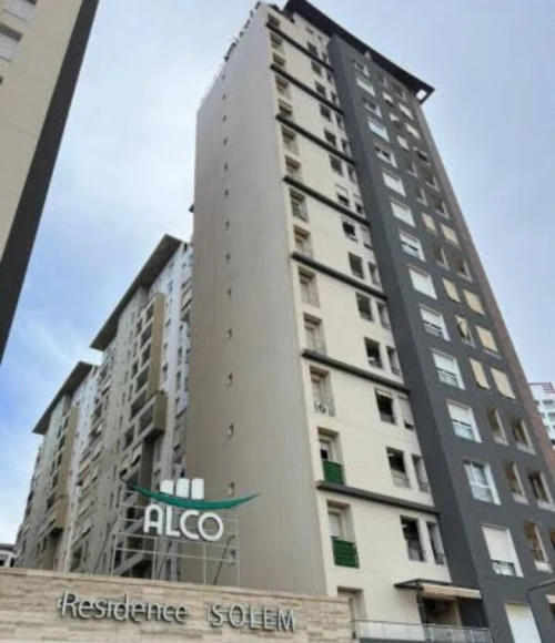 Cherche location Appartement F3 F4 F5 Alger Birkhadem