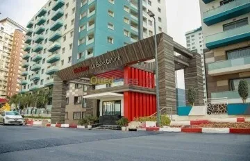 Vente Appartement F5 Alger Birkhadem 6