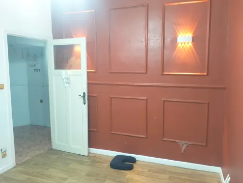 Location Appartement F3 Alger Belouizdad
