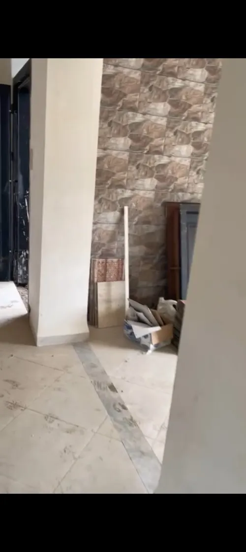 Location Appartement Niveau de villa F3 Alger El achour