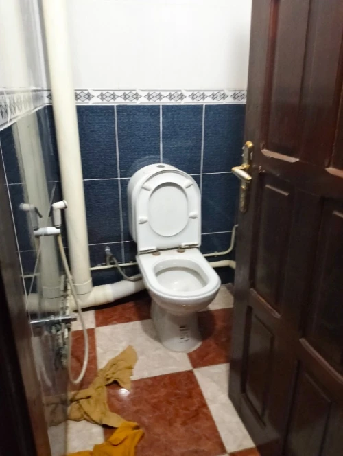 Vente Villa Alger Birkhadem