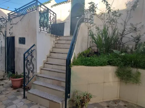 Vente Villa Alger Bir mourad rais