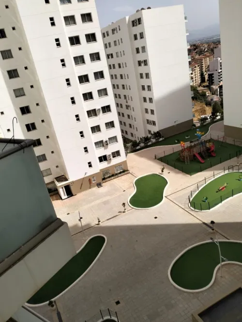 Vente Appartement F5 Alger Birkhadem 41