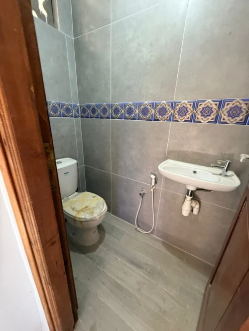 Location Appartement Niveau de villa F3 Alger Dely brahim