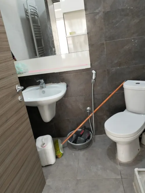 Vente Appartement F5 Alger Birkhadem 31