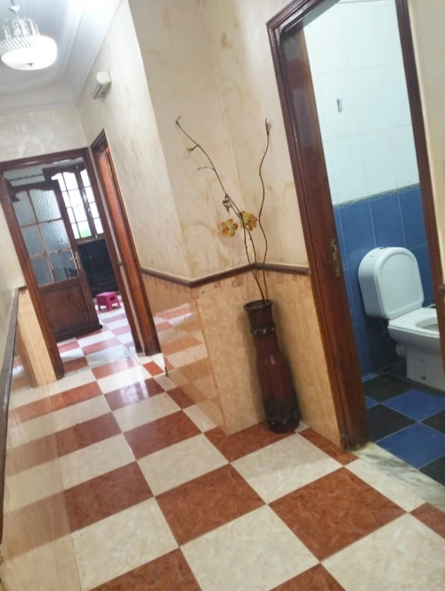 Vente Villa Alger Birkhadem