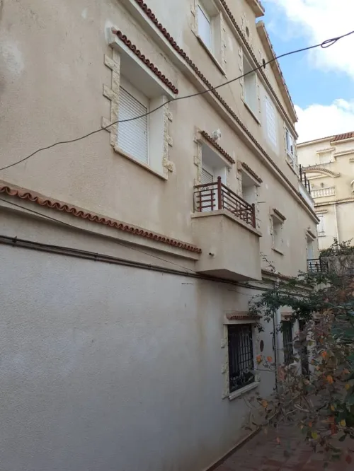 Vente Villa Tipaza Tipaza