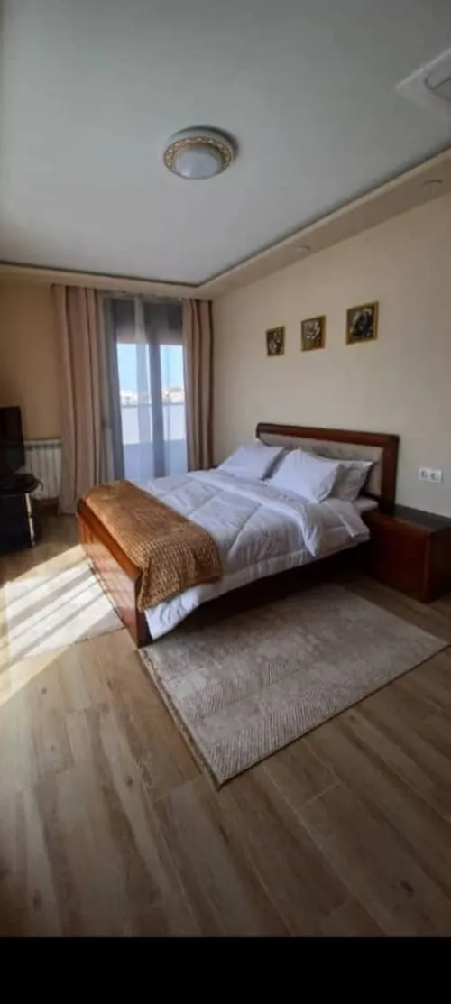 Location Appartement F4 Alger Birkhadem