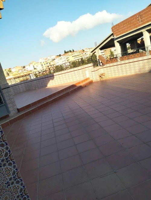 Vente Villa Alger Birkhadem