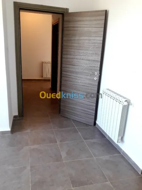 Location Appartement F4 Alger Birkhadem