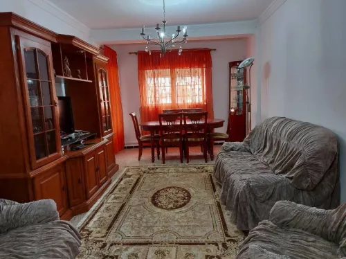 Location Appartement F4 Alger Said hamdine