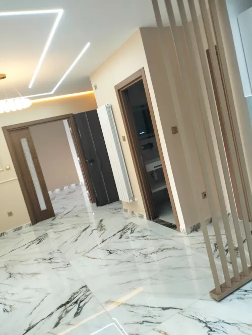 Location Appartement F3 Alger Kouba