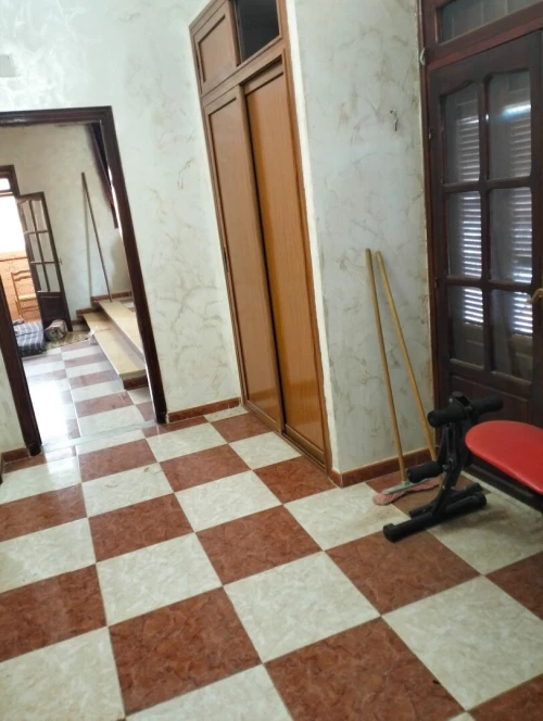 Vente Villa Alger Birkhadem