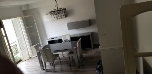 Location Appartement F3 Alger Staoueli