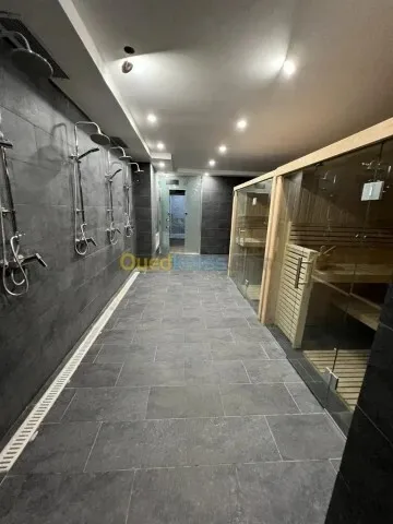 Vente Appartement F5 Alger Birkhadem 2