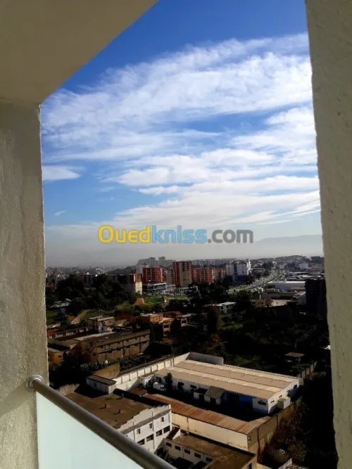 Location Appartement F4 Alger Birkhadem