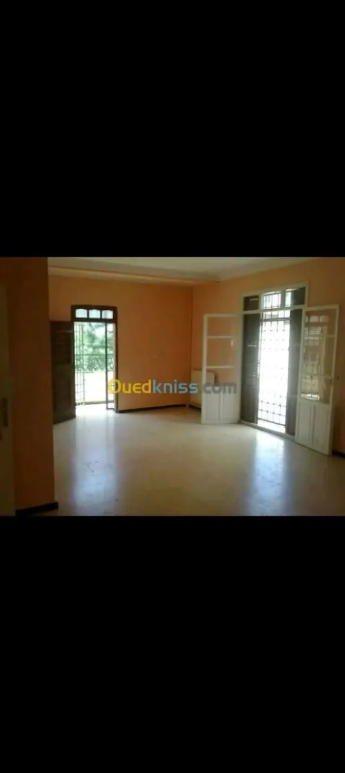 Location Appartement F3 Alger Draria