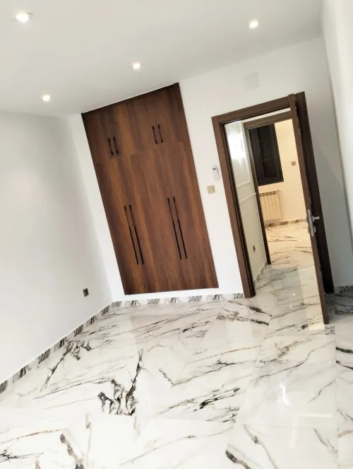 Location Appartement Niveau de villa F4 Alger Kouba
