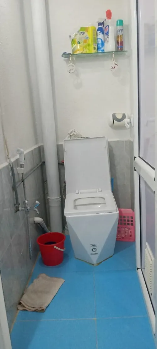 Vente Appartement F4 Batna Batna