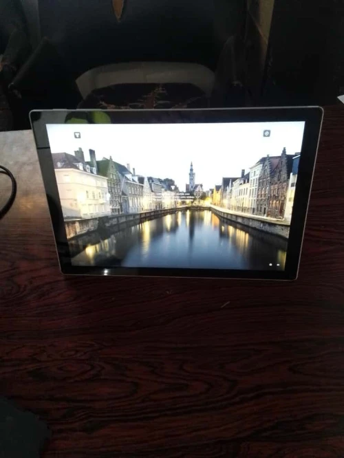 Tablette pc