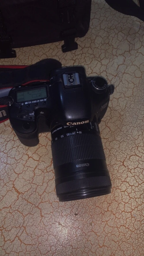 Canon 7D