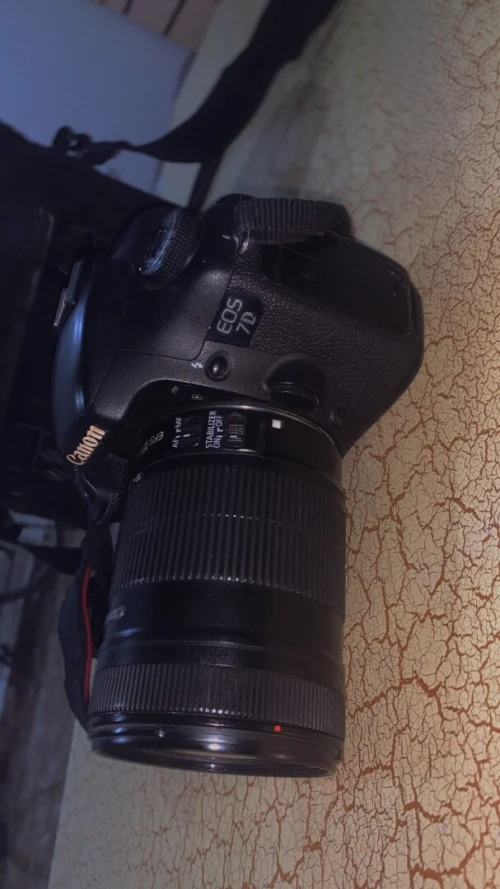 Canon 7D
