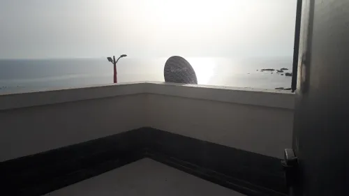 Location Appartement F4 Annaba Annaba