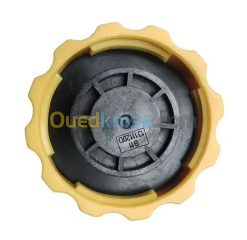 Bouchon de vase d'expansion Chery New QQ liquide de refroidissement 