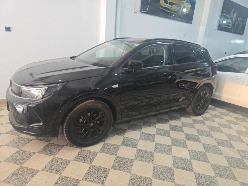 Opel GrandLand 2025 Grand land