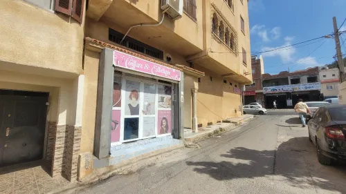 Location Local Alger Hammamet